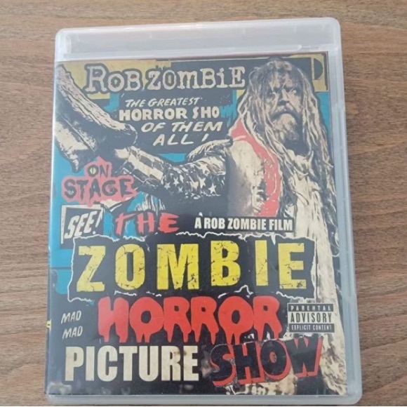 Assorted horror movies - Picture 3 of 5